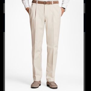 Elliot Fit Stretch Advantage Chino® Pants